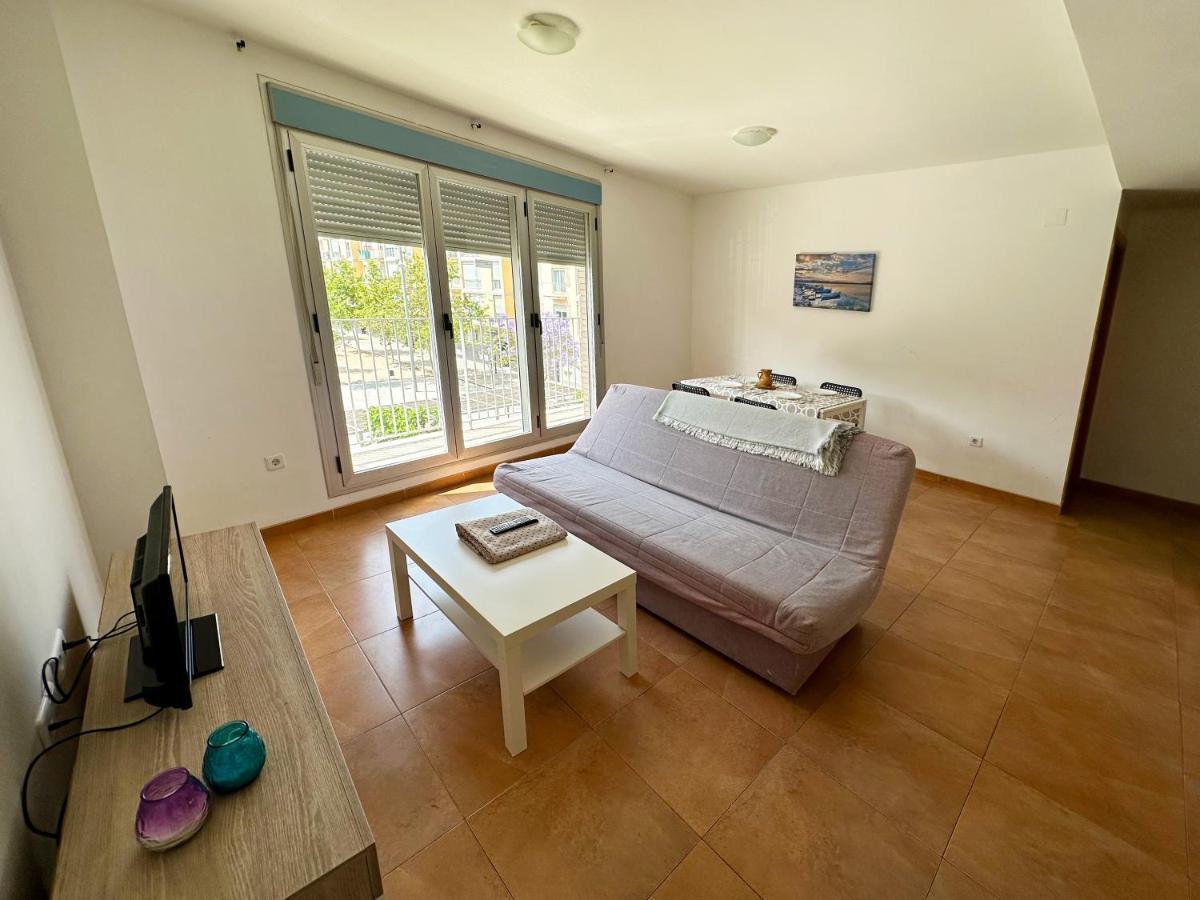 Apartamentos Benicarlo 3000 外观 照片