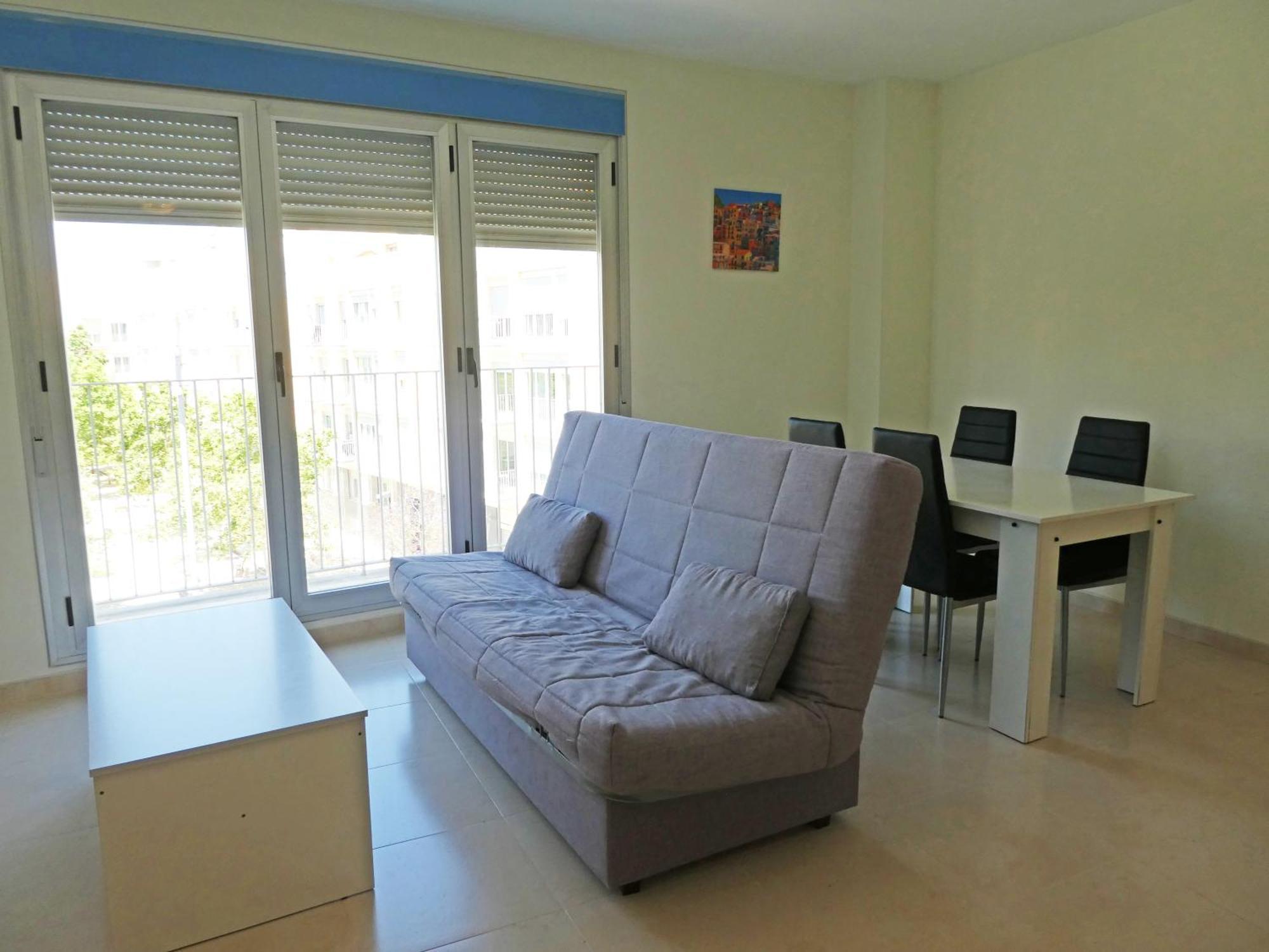 Apartamentos Benicarlo 3000 外观 照片