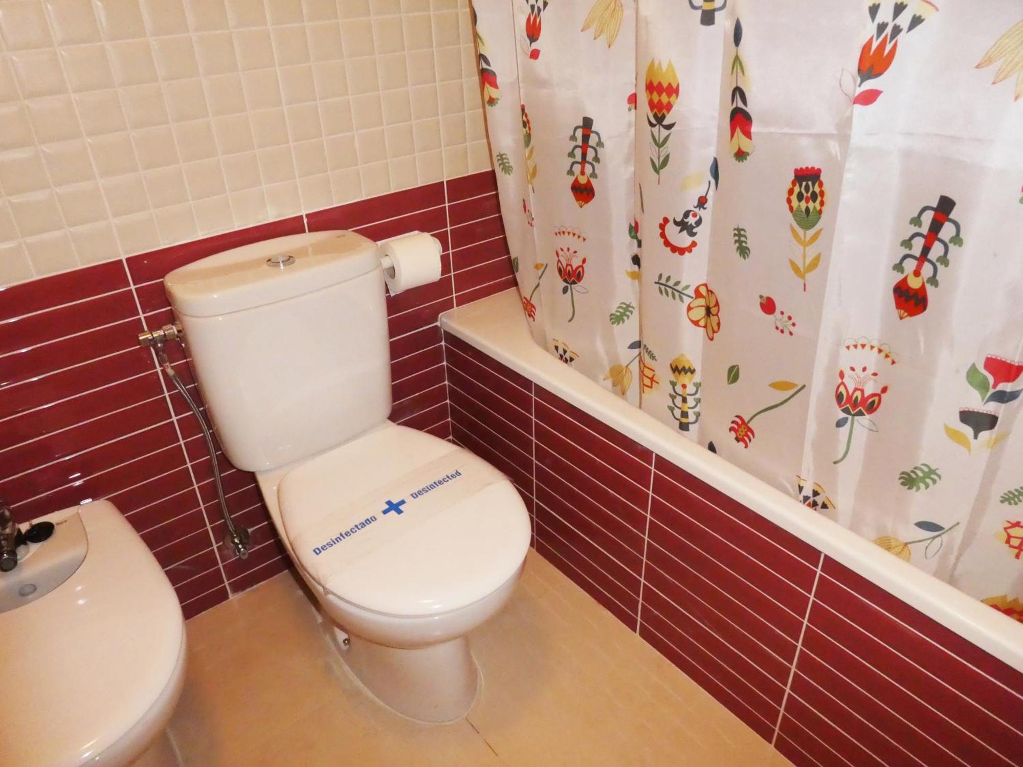Apartamentos Benicarlo 3000 外观 照片