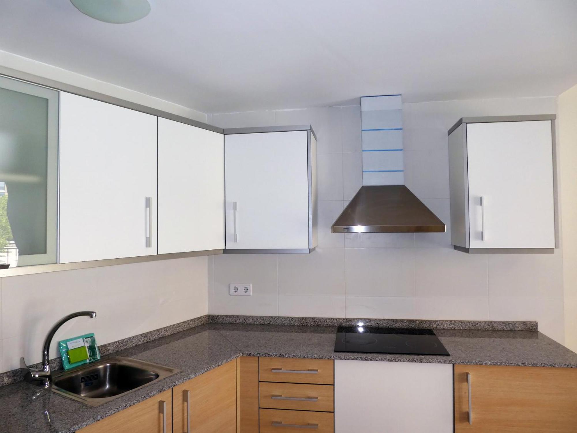 Apartamentos Benicarlo 3000 外观 照片