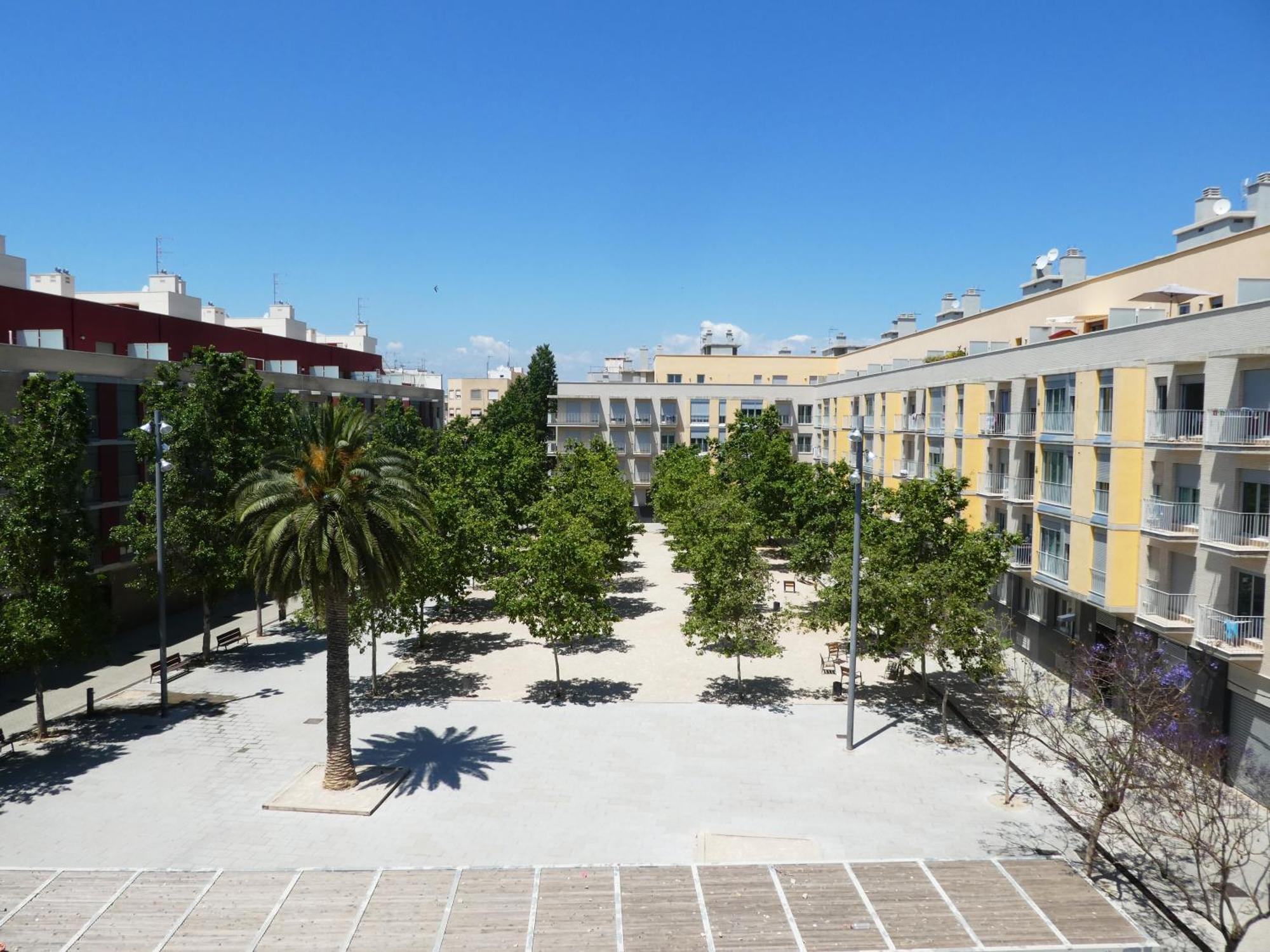 Apartamentos Benicarlo 3000 外观 照片