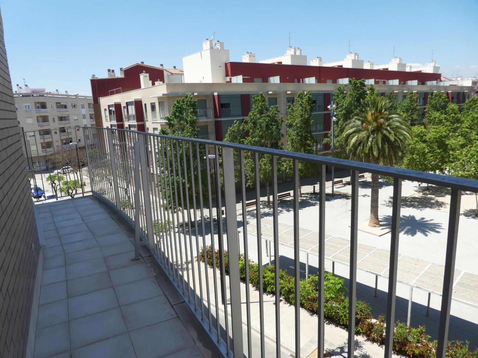 Apartamentos Benicarlo 3000 外观 照片