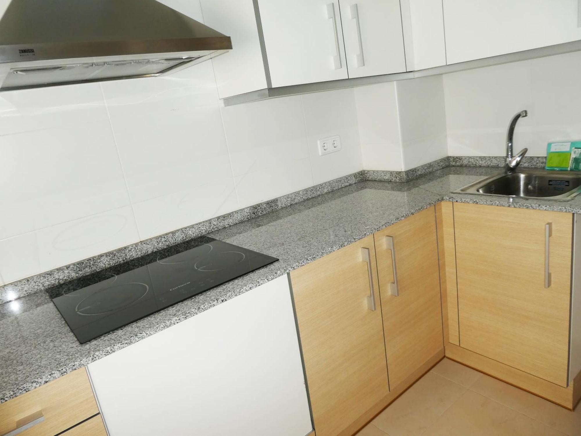Apartamentos Benicarlo 3000 外观 照片