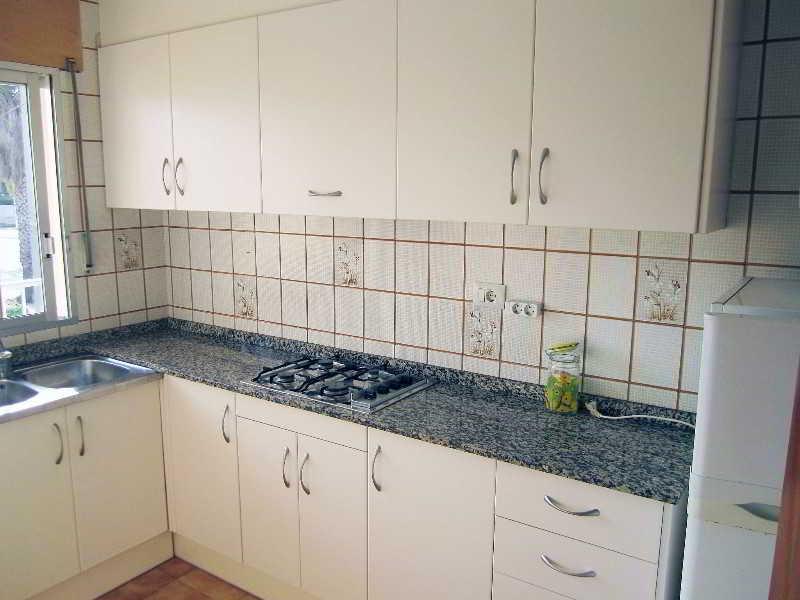 Apartamentos Benicarlo 3000 外观 照片